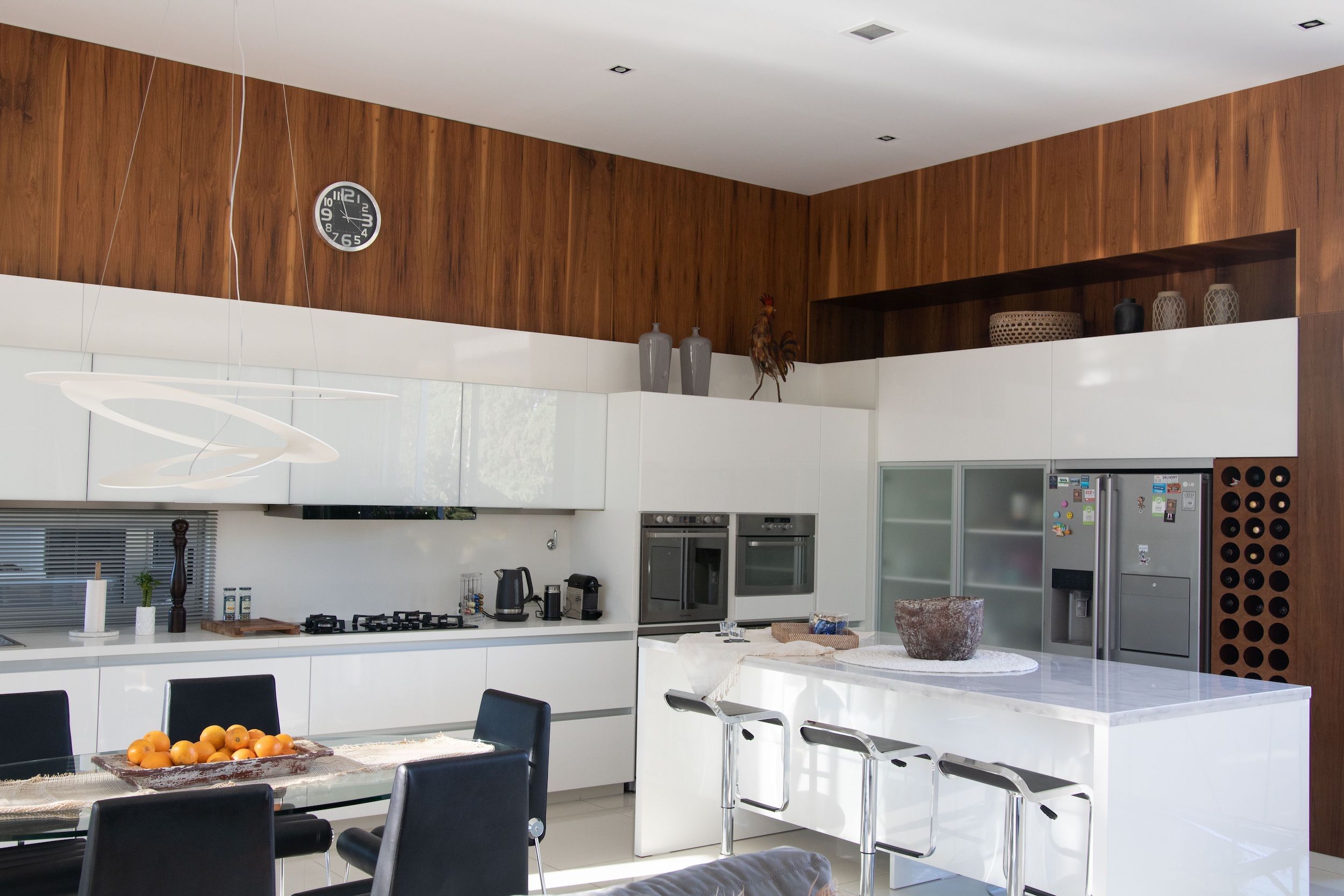 La cocina: El corazón de la casa | Country Magazine